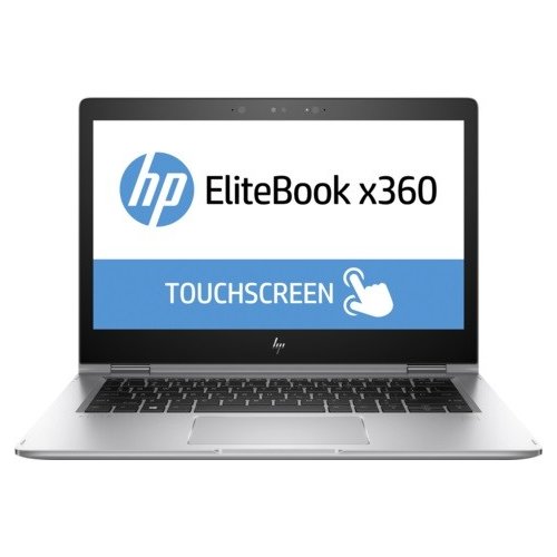 Laptop HP Inc. EliteBook X360 1030G2 Z2W74EA