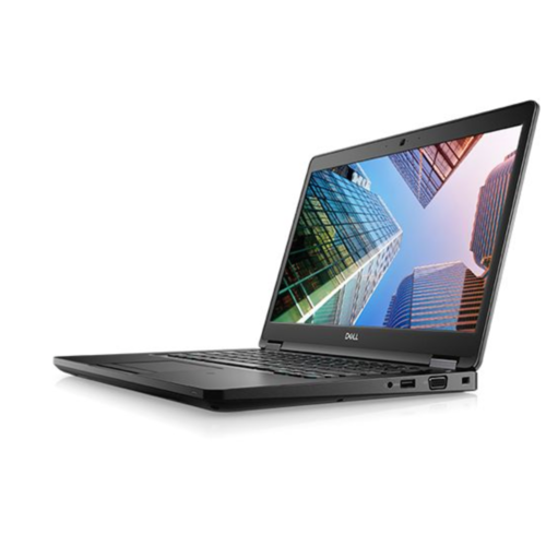 Laptop Dell Latitude 5490 N116L549014EMEA i5-8350U/8GB/256GB/UHD620/W10P