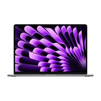 Laptop Apple MacBook Air 2023 15.3 Retina M2 8/256GB Gwiezdna Szarość