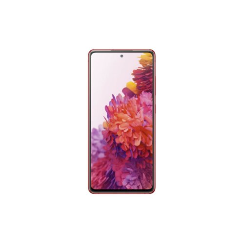 Smartfon Samsung Galaxy S20 FE 4G SM-G780 Czerwony 2021