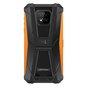 Smartfon Ulefone Armor 8 4/64GB czarno-pomarańczowy