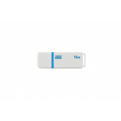 GOODRAM UMO2 16GB USB 2.0 Biały