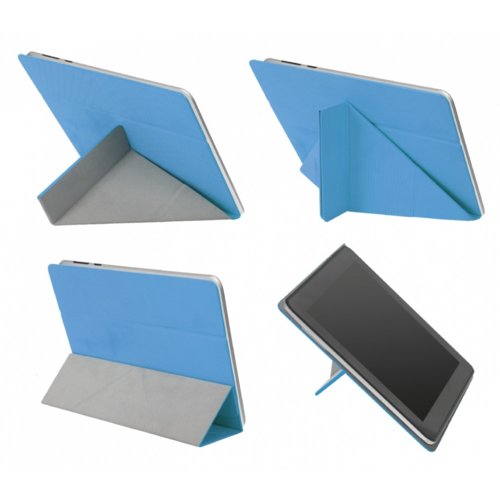 TB Touch Cover 8 Blue uniwersalne etui na tablet 8' - C80.01.BLU