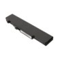 Bateria Mitsu do Lenovo IdeaPad Y450, Y550 4400 mAh (49 Wh) 10.8 - 11.1 Volt