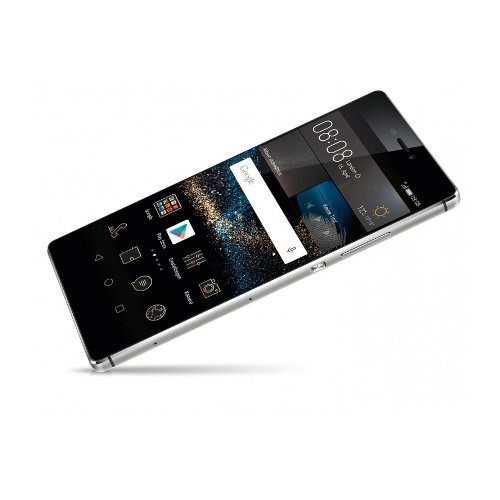 Huawei P8 Titanium Grey