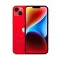 Smartfon Apple iPhone 14 Plus 256 GB Czerwony