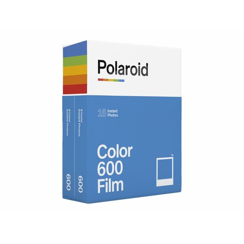 Wkład natychmiastowy Polaroid 006012 8,8 x 10,7 cm