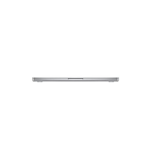 Laptop Apple MacBook Pro 16" M3 Pro 36/512GB srebrny