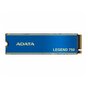ADATA LEGEND 750 500GB PCIe M.2 SSD
