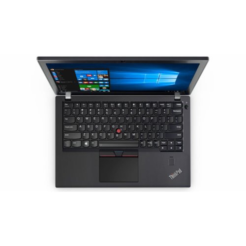 Laptop LENOVO ThinkPad X270 i7-7600U
