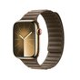 APPLE 45mm Taupe Magnetic Link - M/L