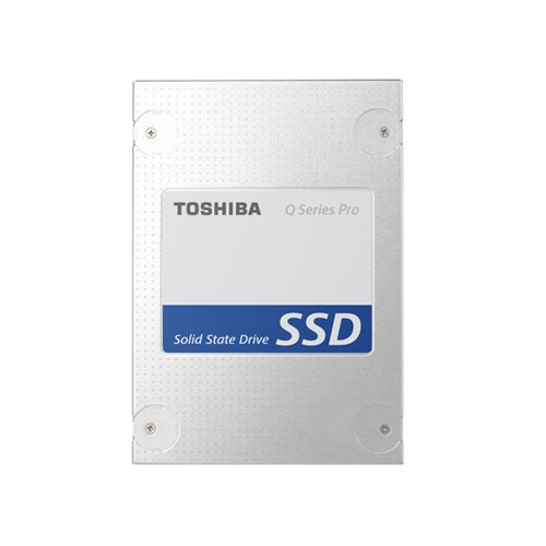 TOSHIBA Q SERIES PRO HDTS325EZSTA 256GB