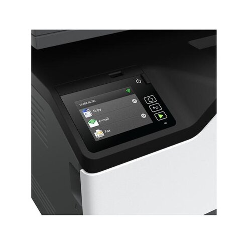 Drukarka Lexmark CX331adwe laserowa