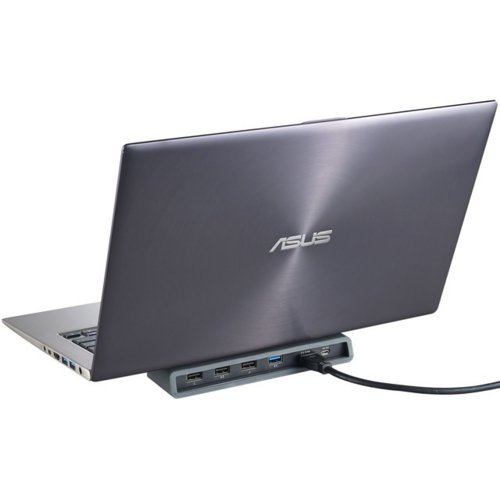 Cooler Master Podstawka pod laptop MasterNotepal Pro (USB 3.0     do 17'')