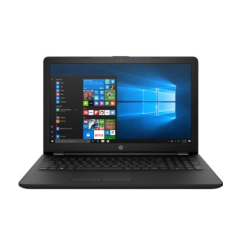 Laptop HP 15-bw002nw/A6-9220/15'6"/4GB/128SSD/AMD Radeon R4/DVD-RW/Win10   1WA67EA