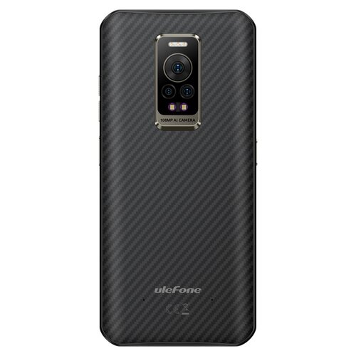 Smartfon Ulefone Armor 17 Pro 8GB/256GB czarny