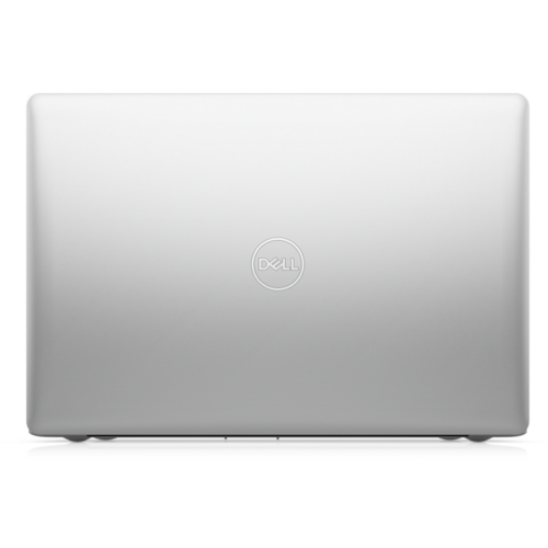Laptop Dell Inspiron 3593  3593-4439 i5-1035G1/4GB/256SSD PCIe/15,6" FHD/MX230/W10 Srebrny