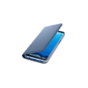 Etui Samsung LED View Cover do Galaxy S8 Blue EF-NG950PLEGWW