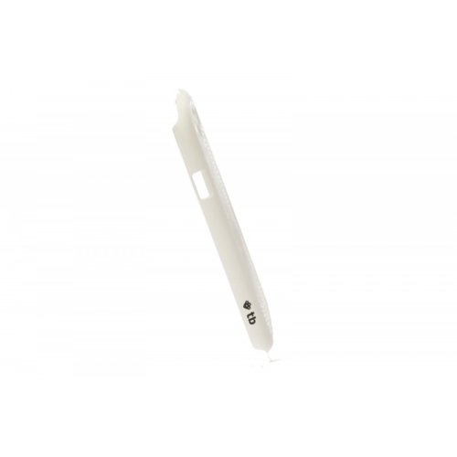 TB Etui Samsung S3 linie papilarne biały