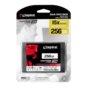 Kingston SSD KC400 SERIES 256GB SATA3 2.5' 7mm