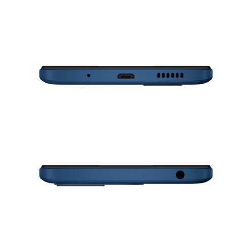 Smartfon Xiaomi Redmi 12C 4/128GB niebieski