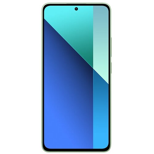 Smartfon Xiaomi Redmi Note 13 6/128 GB zielony