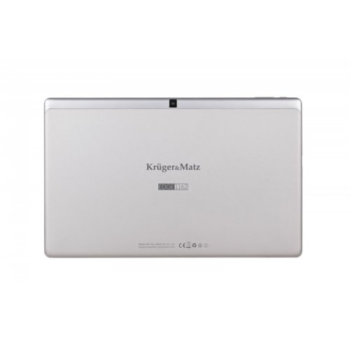 Kruger & Matz  Tablet 2w1 EDGE 1162 11.6 cal Intel Celeron 4 GB Ram