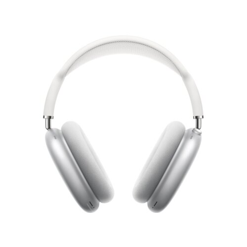 Słuchawki Apple AirPods Max MGYJ3ZM/A srebrne