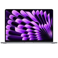 Laptop Apple MacBook Air M3 15 8/512GB gwiezdna szarość