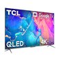Telewizor TCL 65C635 65 cali z dźwiękiem Onkyo