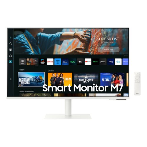 Monitor Samsung M7 27" 60Hz