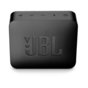 Głośnik bezprzewodowy JBL GO 2 Czarny