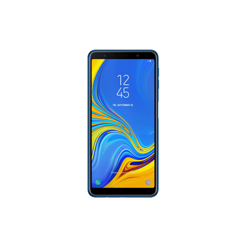 Samsung Galaxy-A7 (2018) SM-A750FZBUXEO