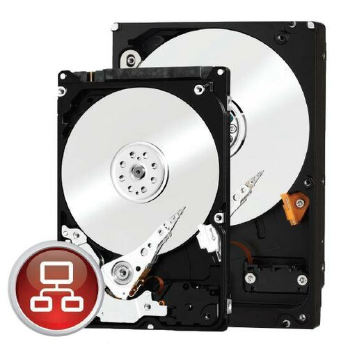 WD RED WD60EFRX 6TB
