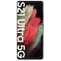 Smartfon Samsung Galaxy S21 Ultra 5G SM-G998 12GB/256GB czarny