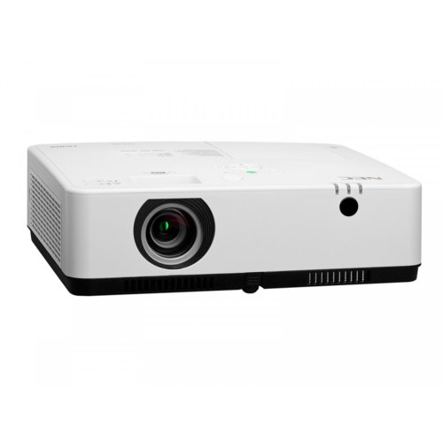 Projektor NEC ME372W 3LCD WXGA 3700AL 16000:1 Biały