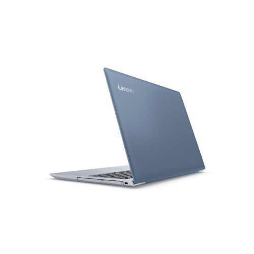Laptop Lenovo 320-15IAP N4200/15,6" FHD/8GB/128SSD/Win 10 Denim Blue 80XR0168PB