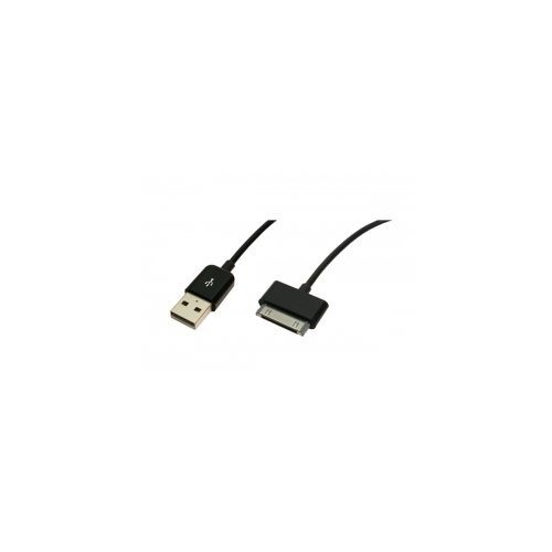LOGILINK Kabel USB do synchronizacji i ładowania produktów Apple