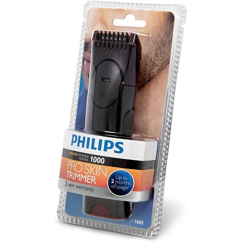 Trymer do brody Philips BT1005/10 (czarny)