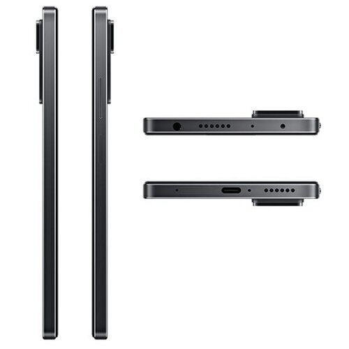 Smartfon Redmi Note 11 Pro 6/64 Graphite Gray