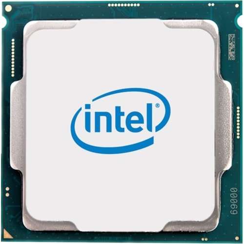 Intel CPU Core i5-8600 BOX 3.10GHz, LGA1151