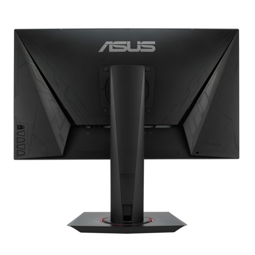Monitor Asus 24,5" VG258QR HDMI DP DVI głośniki