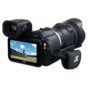 JVC Kamera cyfrowa GC-PX100 BE