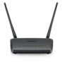 Zyxel NBG6617 AC1300 Dual Band router WPS