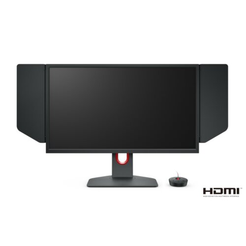 Monitor BENQ XL2546K 24.5inch FHD TN 1ms