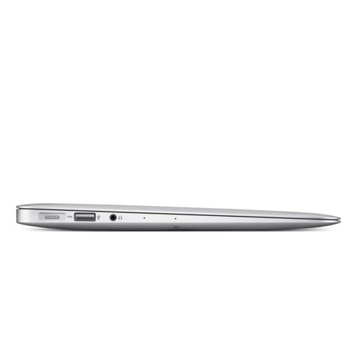 APPLE Macbook Air MJVG2ZE/A 13,3" i5-5250U 4GB DDR3 256 GB SSD