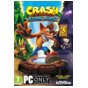 Gra Crash Bandicoot N. Sane Trilogy (PC)