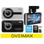 Kamera samochodowa z GPS Overmax camroad 6.1 Silver