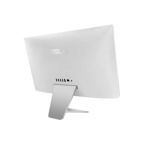 Komputer All-in-One ASUS V222 V222FAK-WA007T biało-srebrny