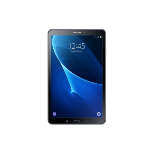 Tablet Samsung Galaxy Tab A 10.1 WiFi SM-T580NZKEXEO czarny